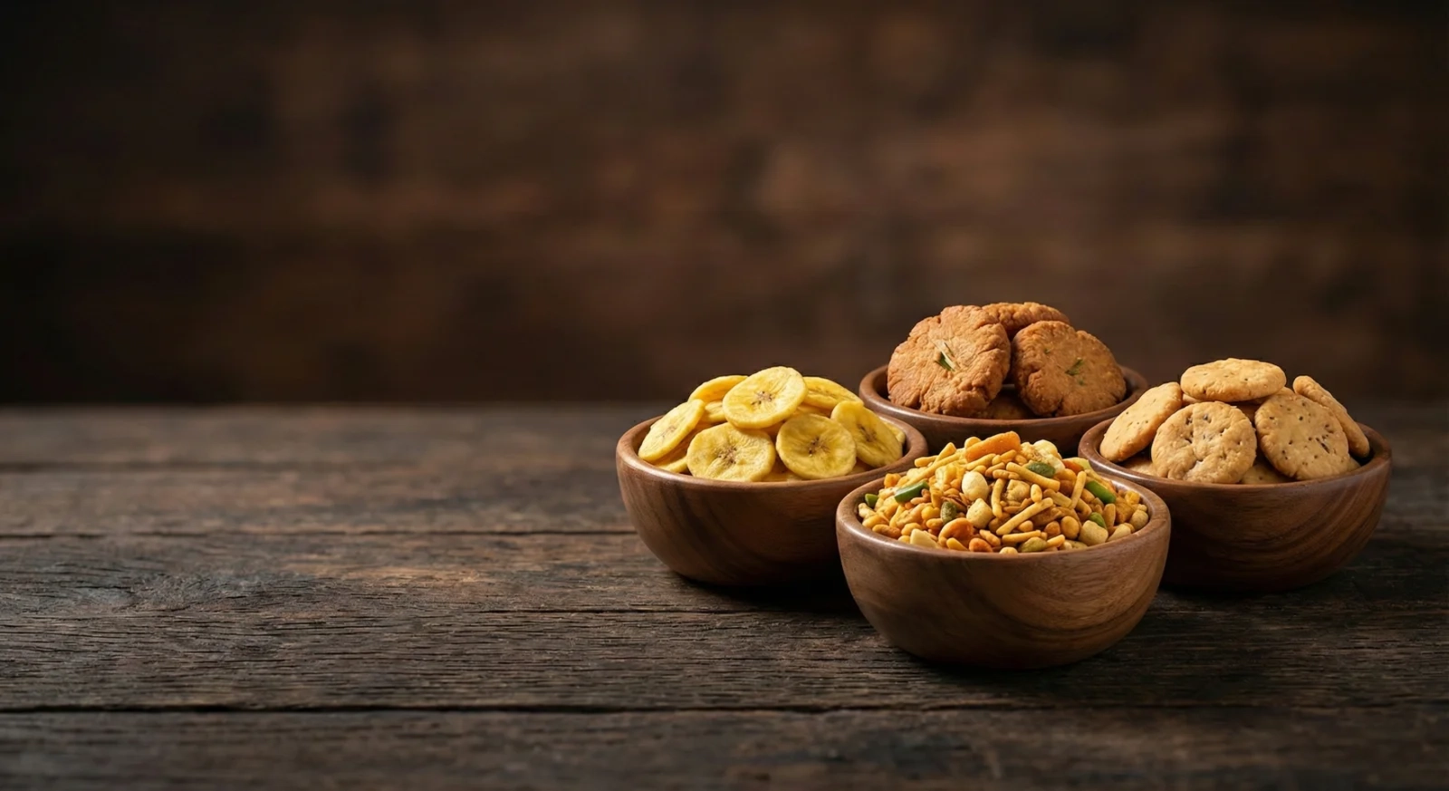 A Taste of Tradition – Homemade Snacks for Every Occasion