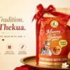 Thekua: One of the Best Traditional Indian Gifts from India