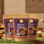 Andhra Murukku by Mummy Ne Banaya