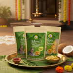 Banana Chips by Mummy Ne Banaya Pack of 3