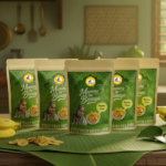 Banana Chips by Mummy Ne Banaya Pack of 5