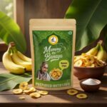 Banana chips buy