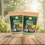 Bhakarwadi by Mummy Ne Banaya