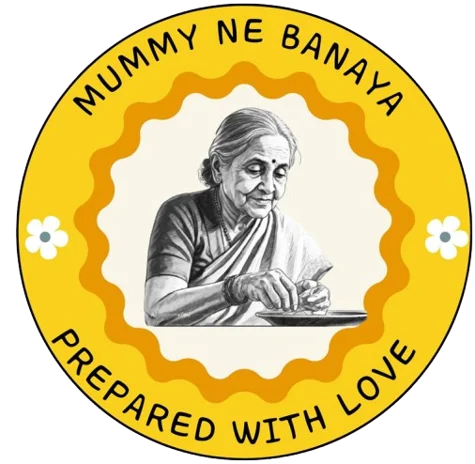 Mummy Ne Banaya 