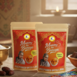 Thekua Khajuri by Mummy Ne Banaya double pack