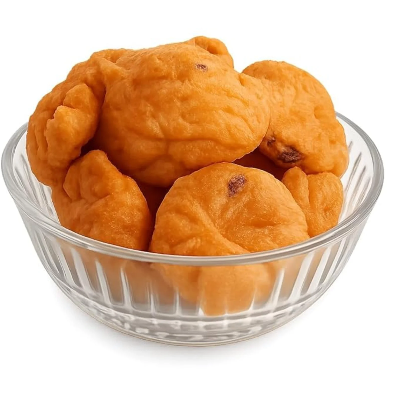 Thekua – A Traditional Snack Made with Love