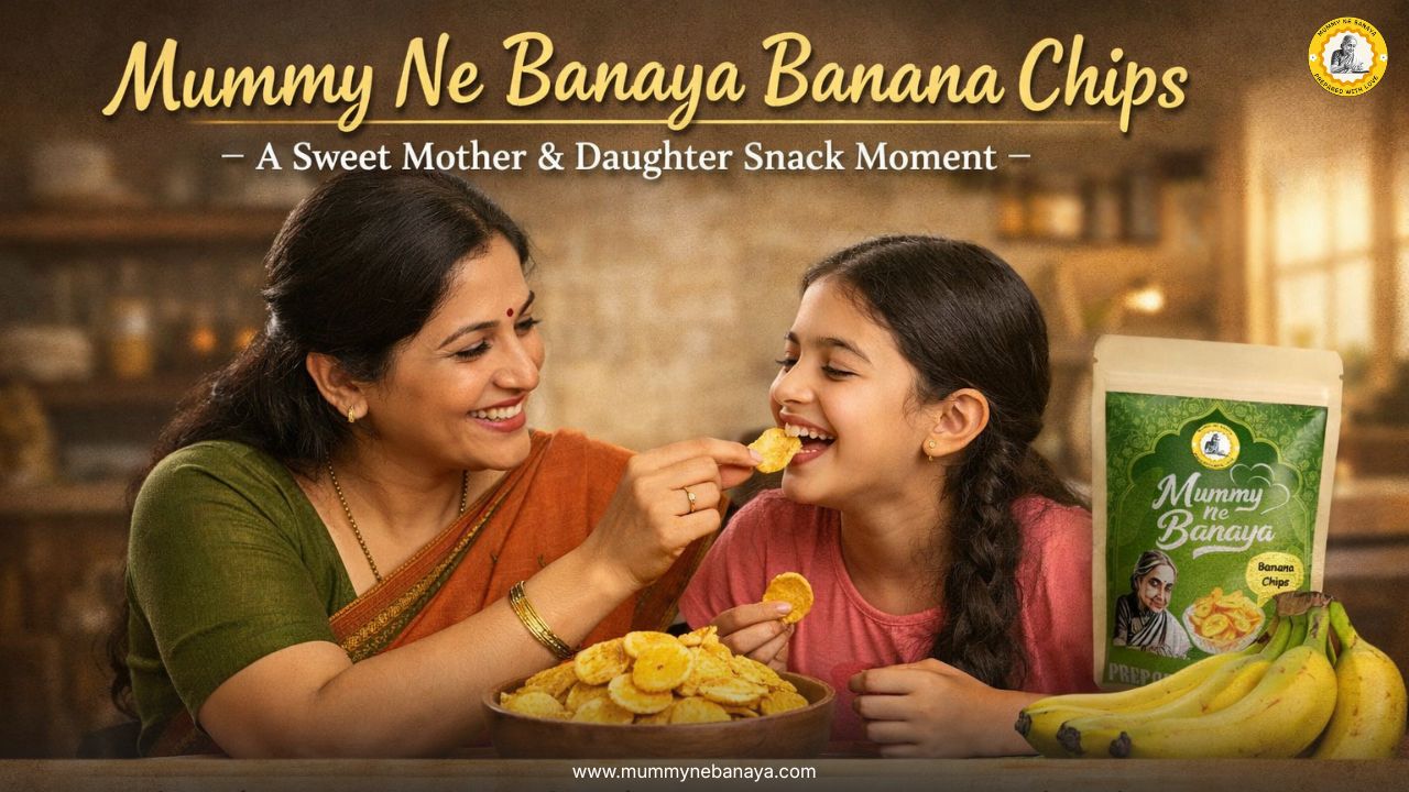 Banana Chips Benefits: Why Everyone Loves This Crunchy Snack