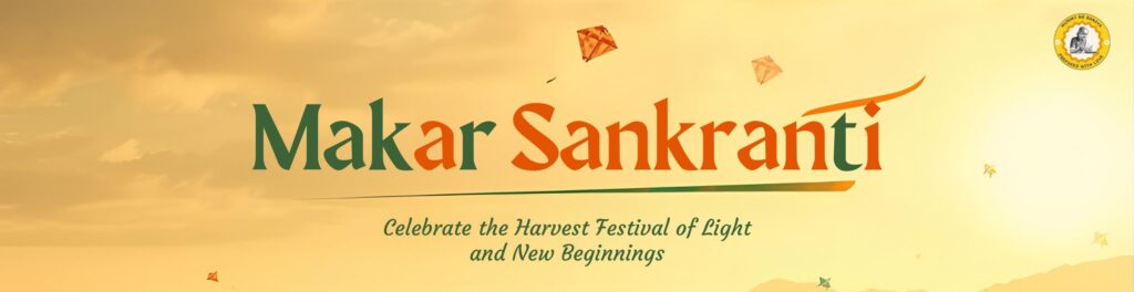 Mummy Ne banaya Makar Sankranti sale